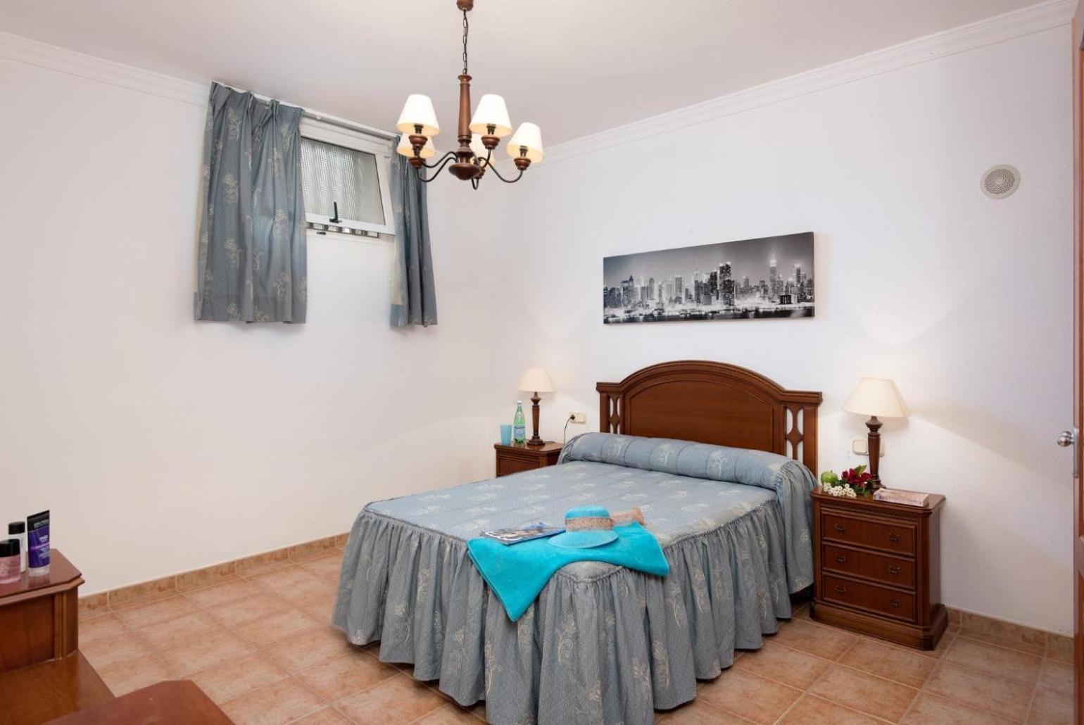 Villa Ramos Dos Puerto Calero Exteriör bild